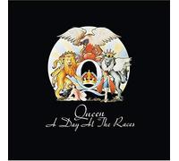 Queen - A Day At The Races [Hi-Res CD (MQA x UHQCD)]