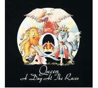 Queen - A Day At The Races (LP)