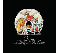 Queen - A Day At The Races [New Vinyl LP]