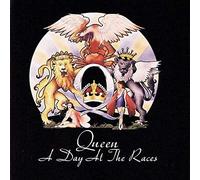 Queen - A Day At The Races [Remastered]