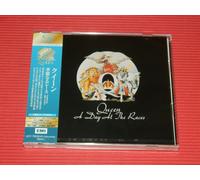 Queen A Day At The Races SHM (CD)