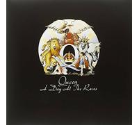Queen - A Day At The Races (LP)