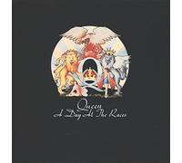 Queen - A Day at the Races [VINYL]