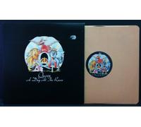 Queen - A Day at the Races [Vinyl LP] [VINYL]