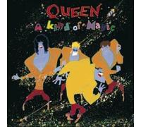 QUEEN "A KIND OF MAGIC" 2 CD DELUXE VERSION REMASTERED