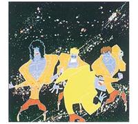 Queen - A Kind Of Magic