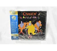 Queen - A Kind Of Magic [SHM-CD]