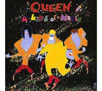 Queen - A Kind Of Magic [SHM-CD]