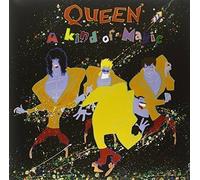 Queen - A Kind Of Magic [VINYL]