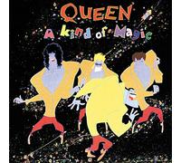 Queen - A Kind Of Magic [VINYL]