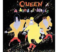 Queen - A Kind Of Magic [VINYL]