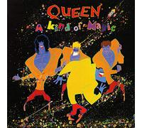 QUEEN A KIND OF RECORD ORIGINAL 1986 NEAR MINT
