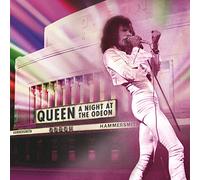 Queen : A Night at the Odeon CD (2015) NEW FREE Shipping, Save £s