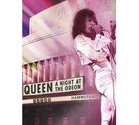 Queen - A Night At The Odeon