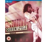 Queen - A Night At The Odeon - BLUR - P3z