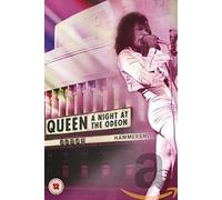 Queen: A Night At The Odeon [DVD]