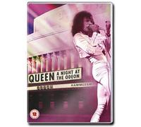 Queen: A Night at the Odeon [E] DVD