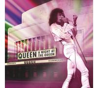 Queen - A Night at the Odeon - Hammersmith 1975 [SHM-CD]