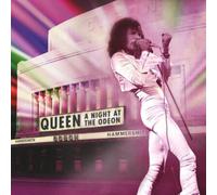 QUEEN-A Night At The Odeon-JAPAN CD Paper Sleeve Ltd/Ed