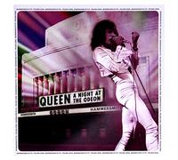 Queen: A Night At The Odeon (PL)