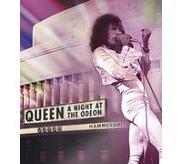 Queen: A Night at the Odeon [Region 1] [DVD] [NTSC]