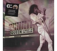 Queen - A Night At The Odeon [VINYL]