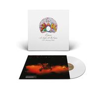 Queen - A Night At The Opera[180g Clear LP] [Vinyl LP] [VINYL]
