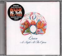 Queen - A Night At The Opera