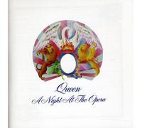 Queen - A Night At The Opera (2011 Dig [CD]