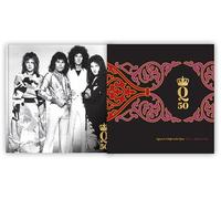 Queen & A Night at the Opera: 50 Years (The Great Albums)