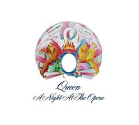 Queen - a Night at the Opera [2011 Remaster] [CD]