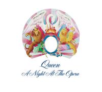 Queen - A Night At The Opera [CD] Pre-sale 21/08/26