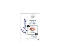 Queen - a Night at the Opera - Classic Albums - Sp Ed [dvd] [2006]