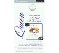 Queen - A Night At The Opera - Classic Albums [UMD Mini for PSP] [2009]