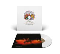 Queen - A Night At The Opera[180g Clear LP] [Vinyl LP] [VINYL]