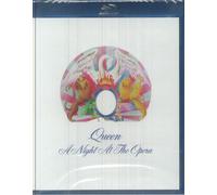 QUEEN - A Night At The Opera - DVD (Blu-ray)