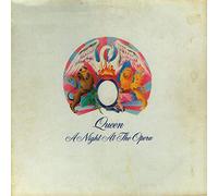 Queen - A Night At The Opera - EMI - 1C 062-97 176, EMI - 1 C 062-97 176