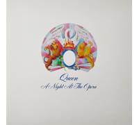 Queen - A Night At The Opera [VINYL]
