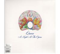 Queen - A Night At The Opera | Vinyl