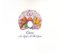 Queen - A Night At The Opera | Vinyl