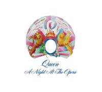 Queen - A Night at the Opera [SHM-CD]