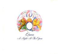 Queen - A Night at the Opera [VINYL]