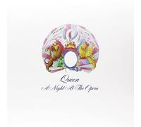 Queen - A Night At The Opera - Vinyl