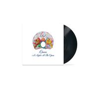 Queen - A Night At The Opera | Vinyl