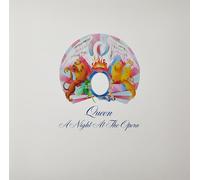 Queen - A Night At The Opera - Vinyl Record - 06 - V1111z