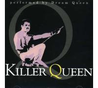 Queen - A Tribute To Queen