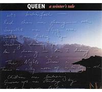 Queen - A Winter's Tale [CD 2]