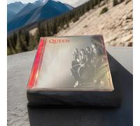 Queen Absolute Greatest (CD) Album (US IMPORT)