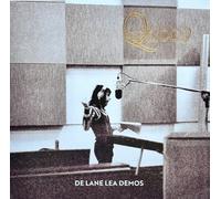 Queen + Adam Lambert - De Lane Lea Demos [New Vinyl LP] Holland - Import