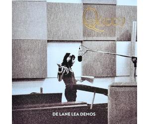 Queen + Adam Lambert - De Lane Lea Demos [New Vinyl LP] Holland - Import